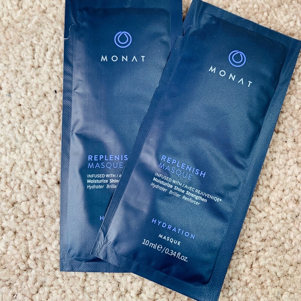 Monat Replenish Masque (.34 oz)